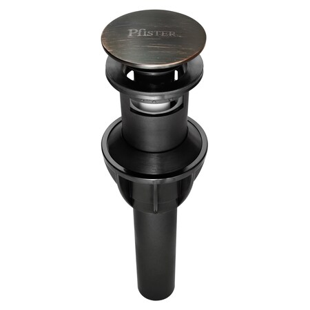 Pfister Pfister Push And Seal S/A Tb 972-053Y